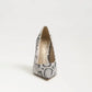 Talula Pointed Toe Pump