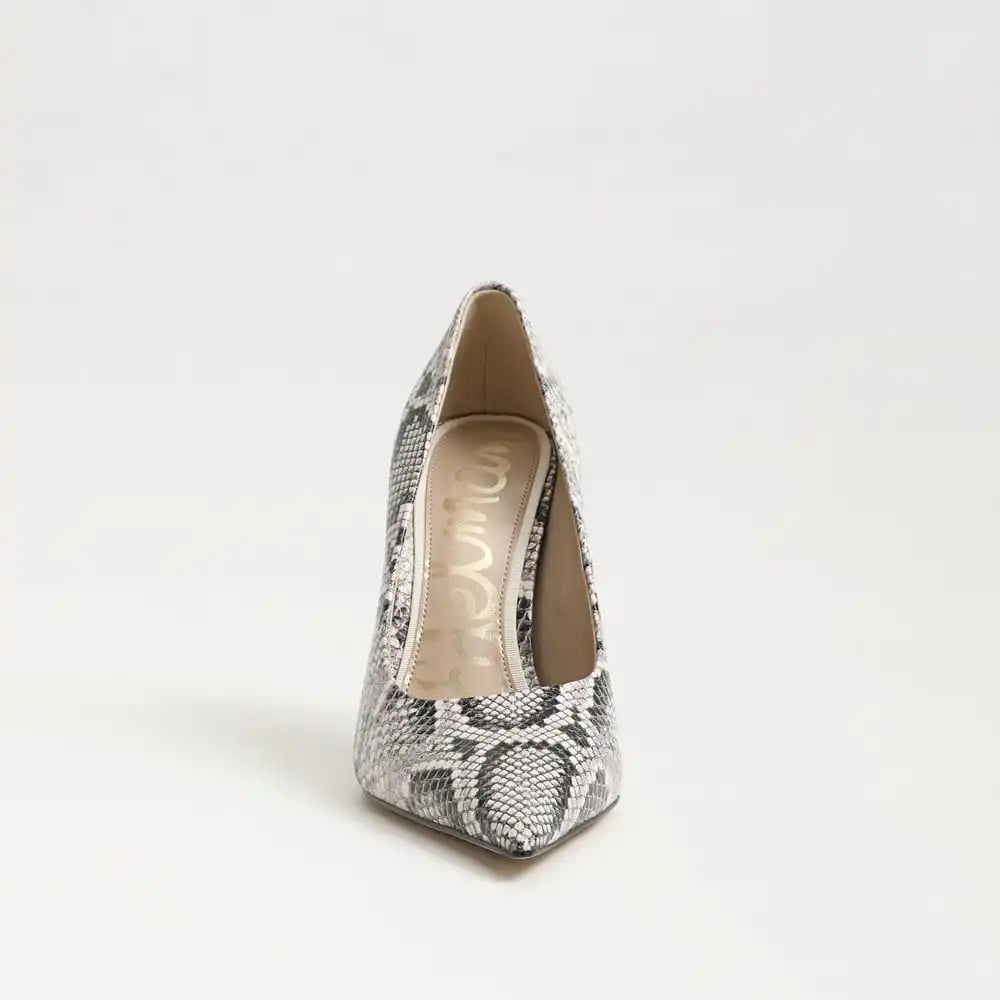Talula Pointed Toe Pump