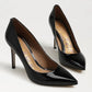 Hazel Pointed Toe Pump
