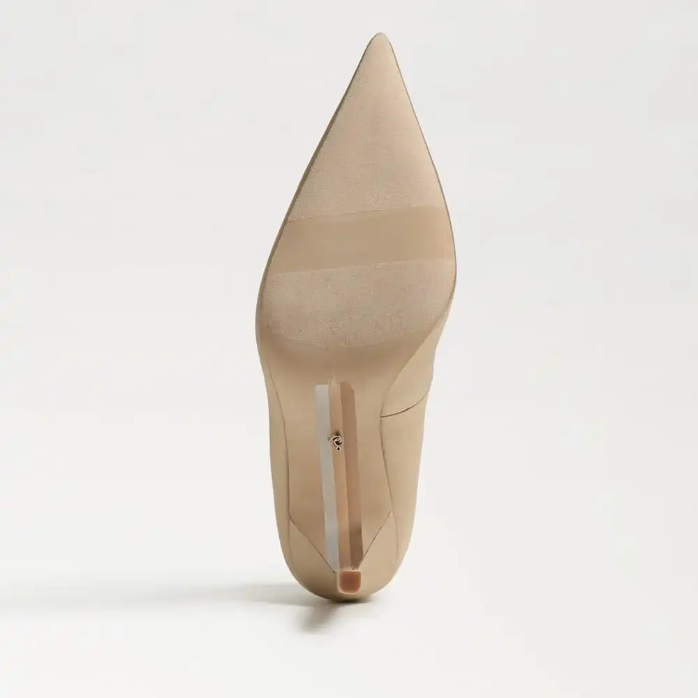 Talula Pointed Toe Pump