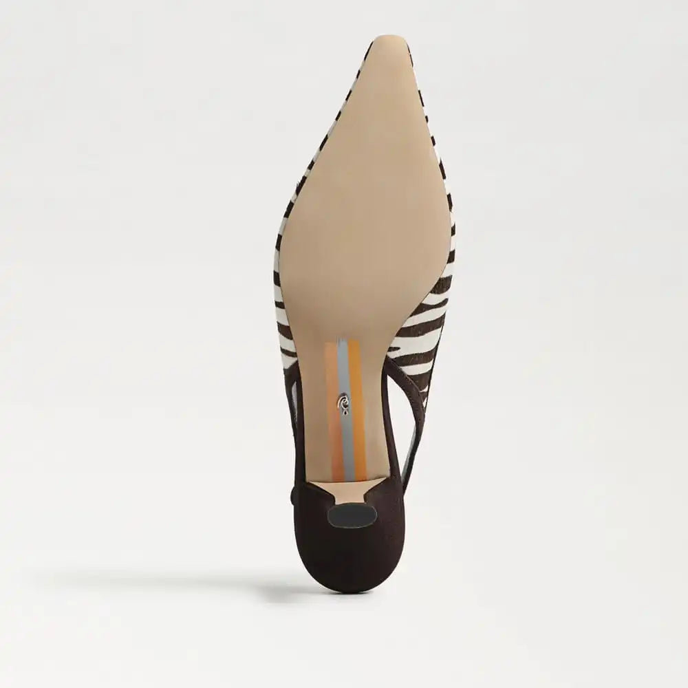 Bianka Slingback Pump