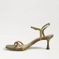 Presley Strappy Kitten Heel Sandal