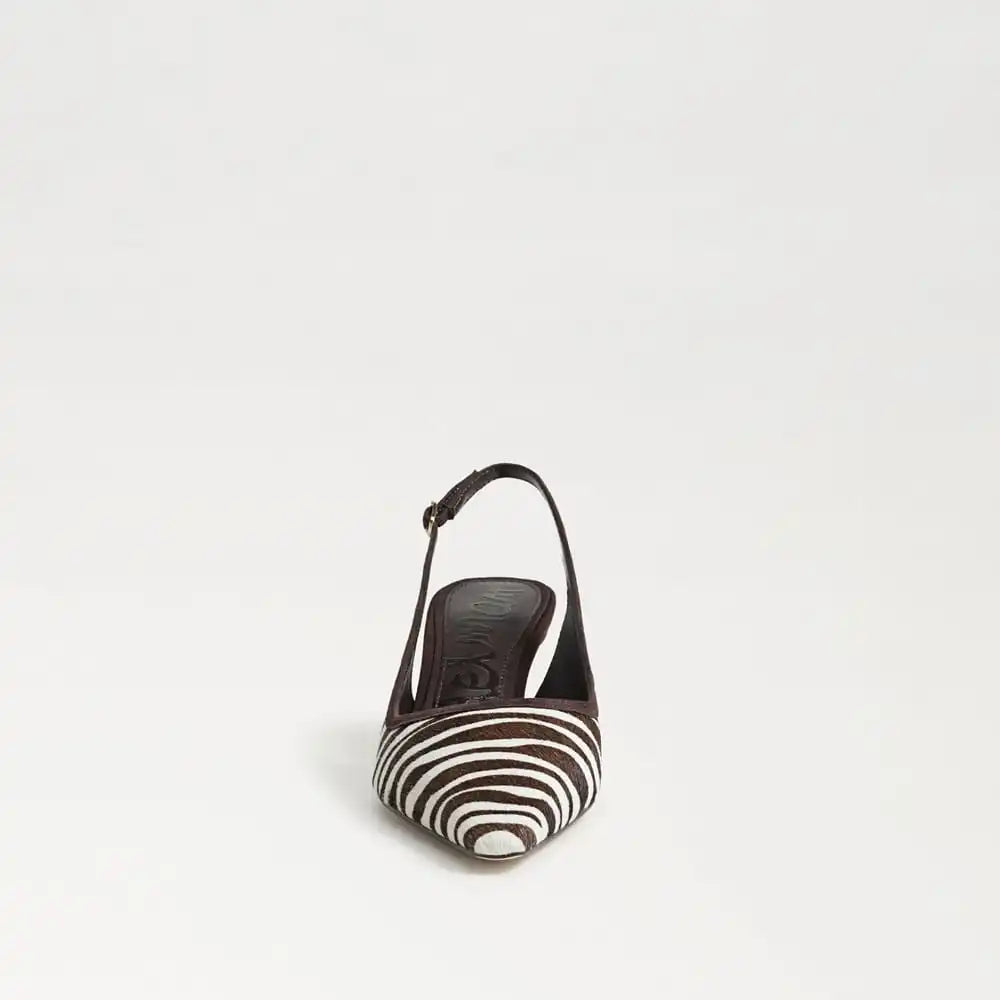 Bianka Slingback Pump
