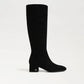 Porter Wide Calf Knee High Boot