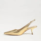Bianka Slingback Pump