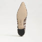 Emory Pointed Toe Ballet Flat