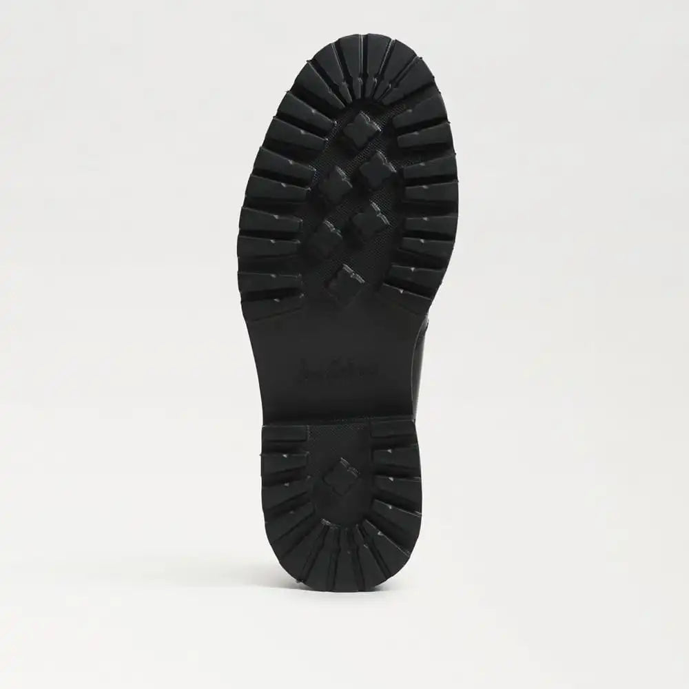 Katie Buckle Loafer