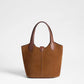 Lucy Buckle Crossbody