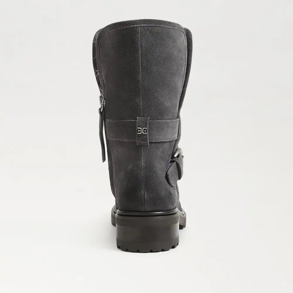 Sophi Fur Lined Boot