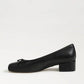 Rosa Block Heel Slip On