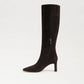 Sylvia Extra Wide Calf Knee High Boot