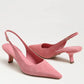 Bianka Slingback Pump