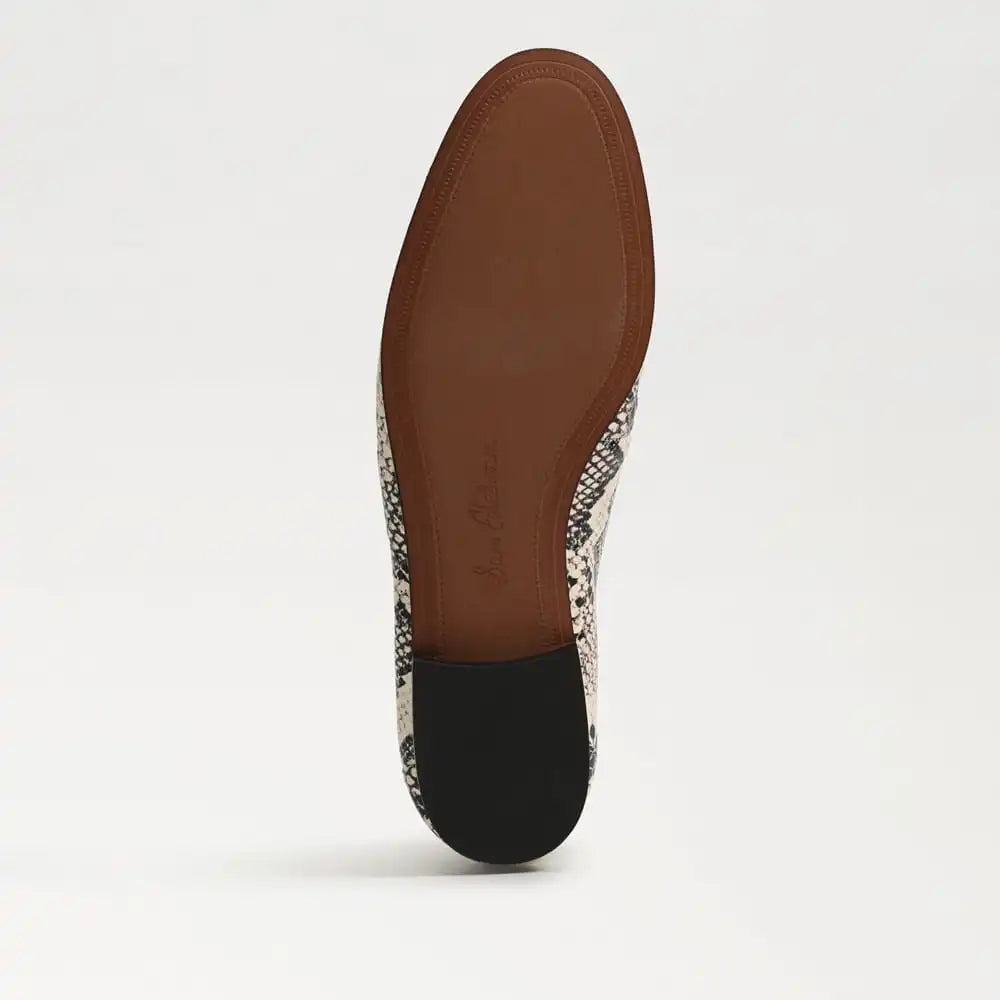 Lana Tassel Loafer