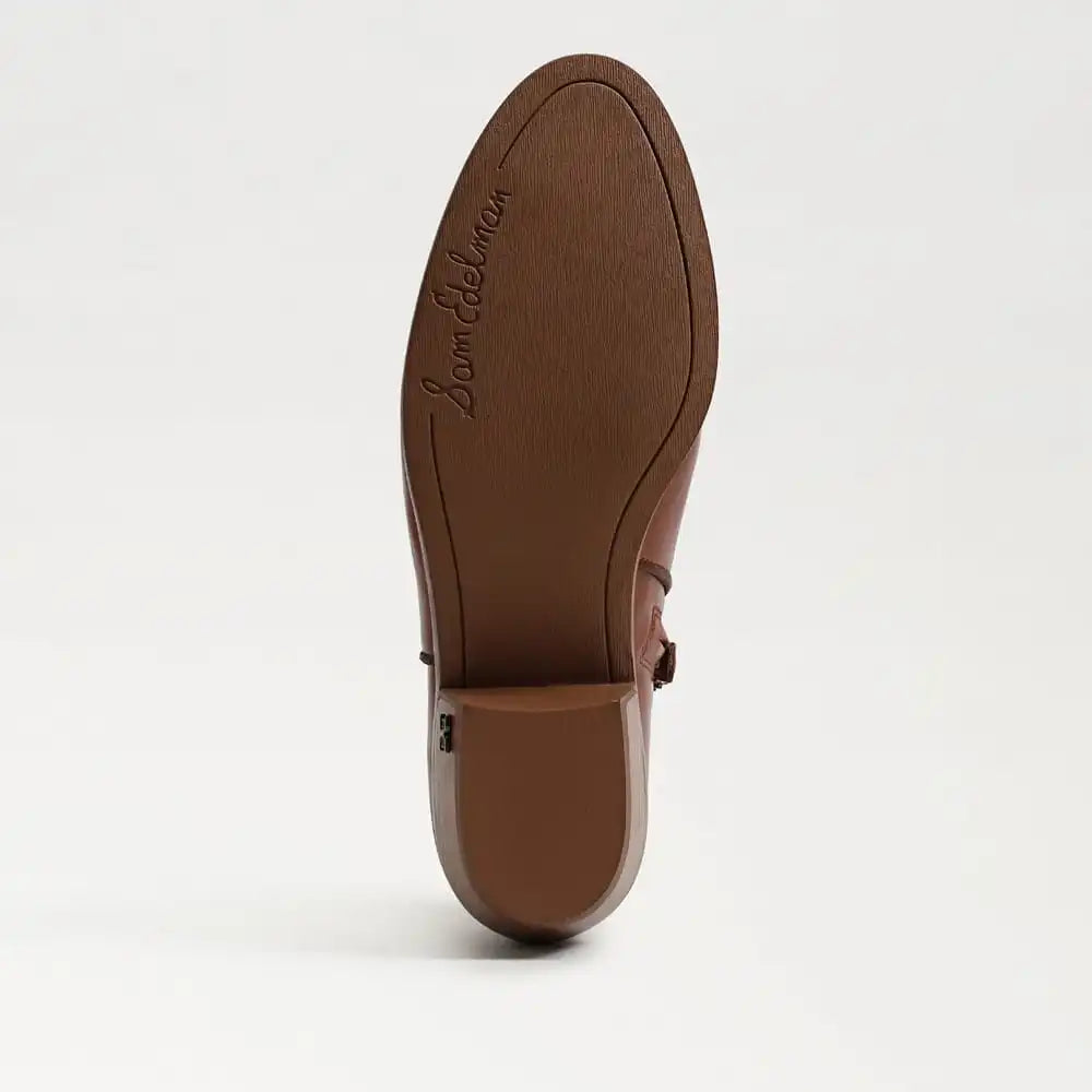 Petty Ankle Bootie