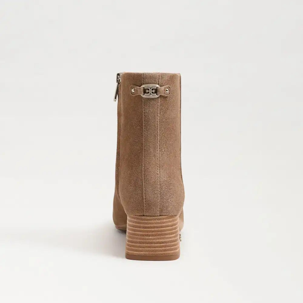 Paige Ankle Boot