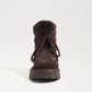 Ovie Lace Up Ankle Boot