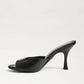 Jeanie Heeled Mule