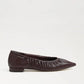Essex Pointed Toe Ballet Flat