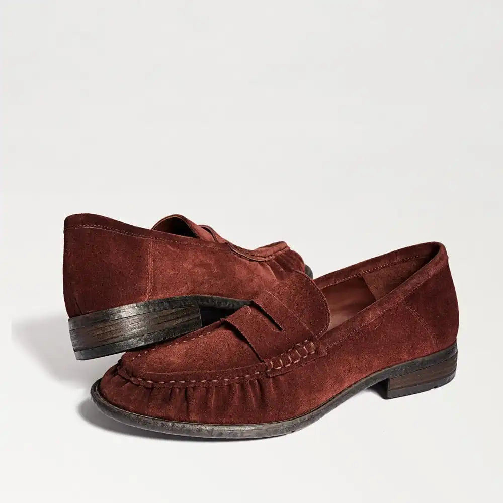 Eric Penny Loafer
