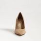 Hazel Pointed Toe Pump
