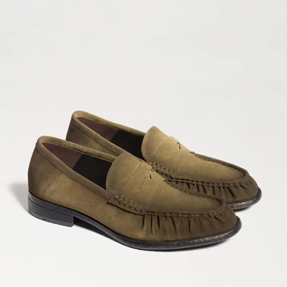 Eric Penny Loafer