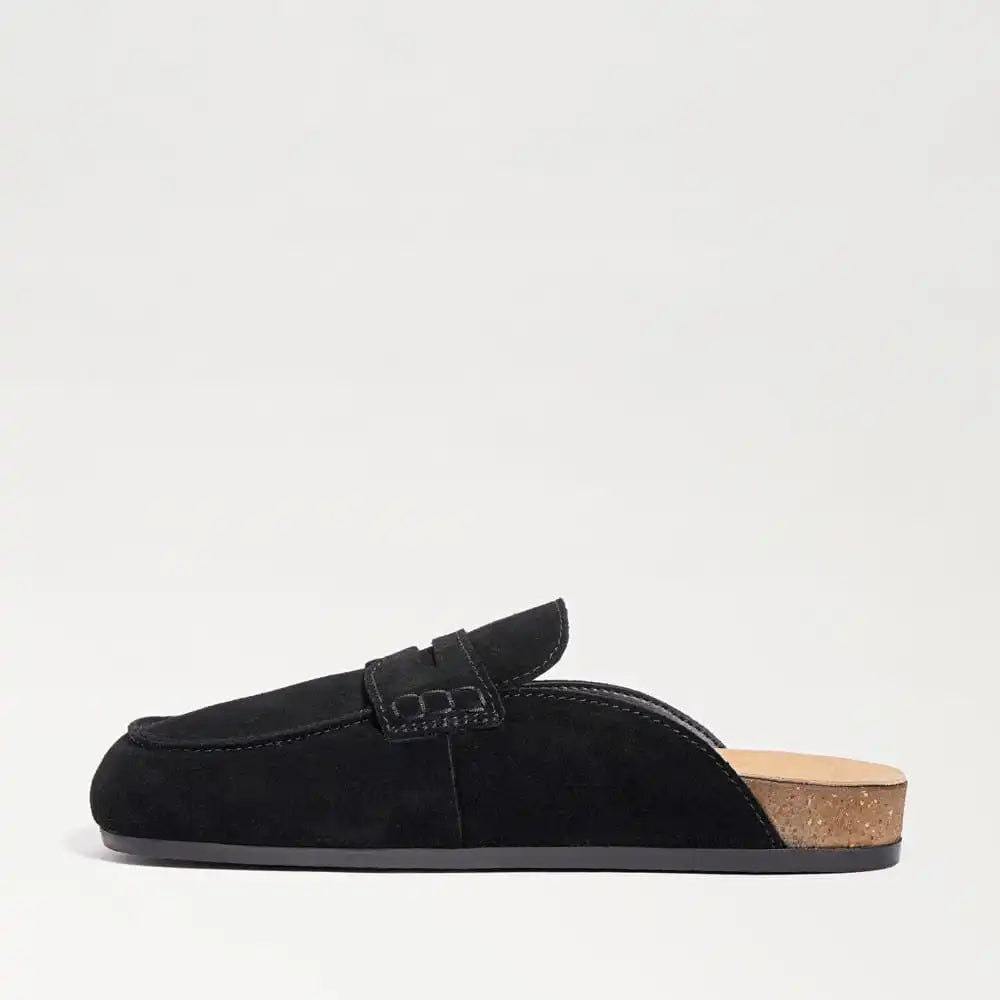 Peter Mule