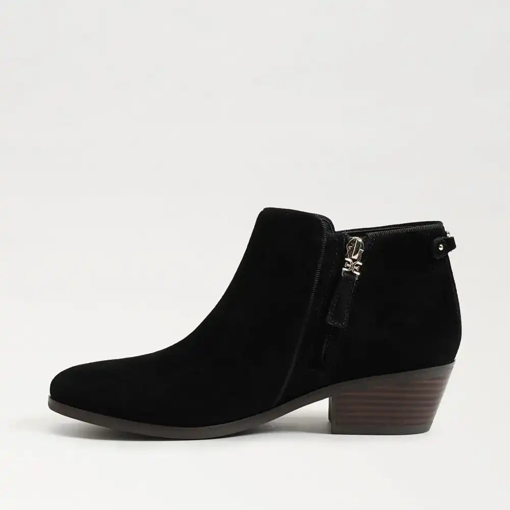 Petty Ankle Bootie