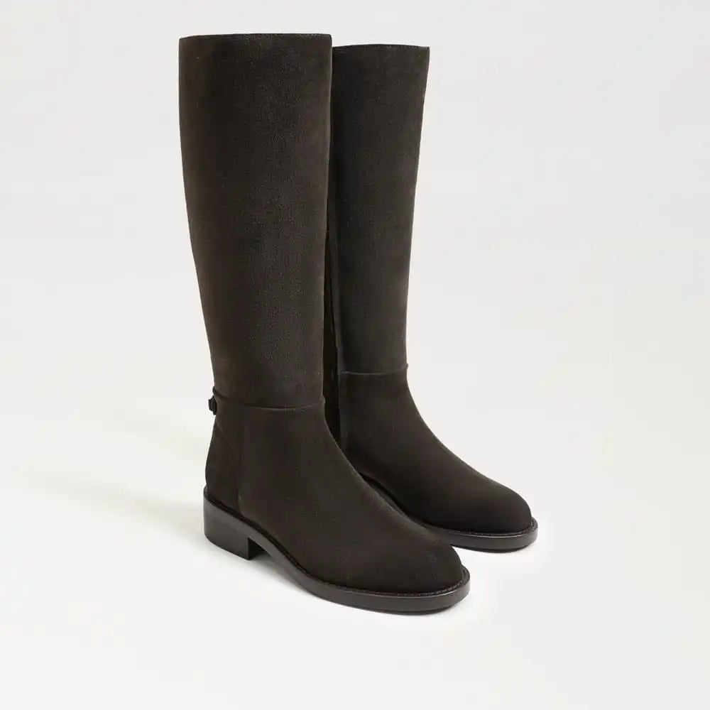 Milla Wide Calf Knee High Boot