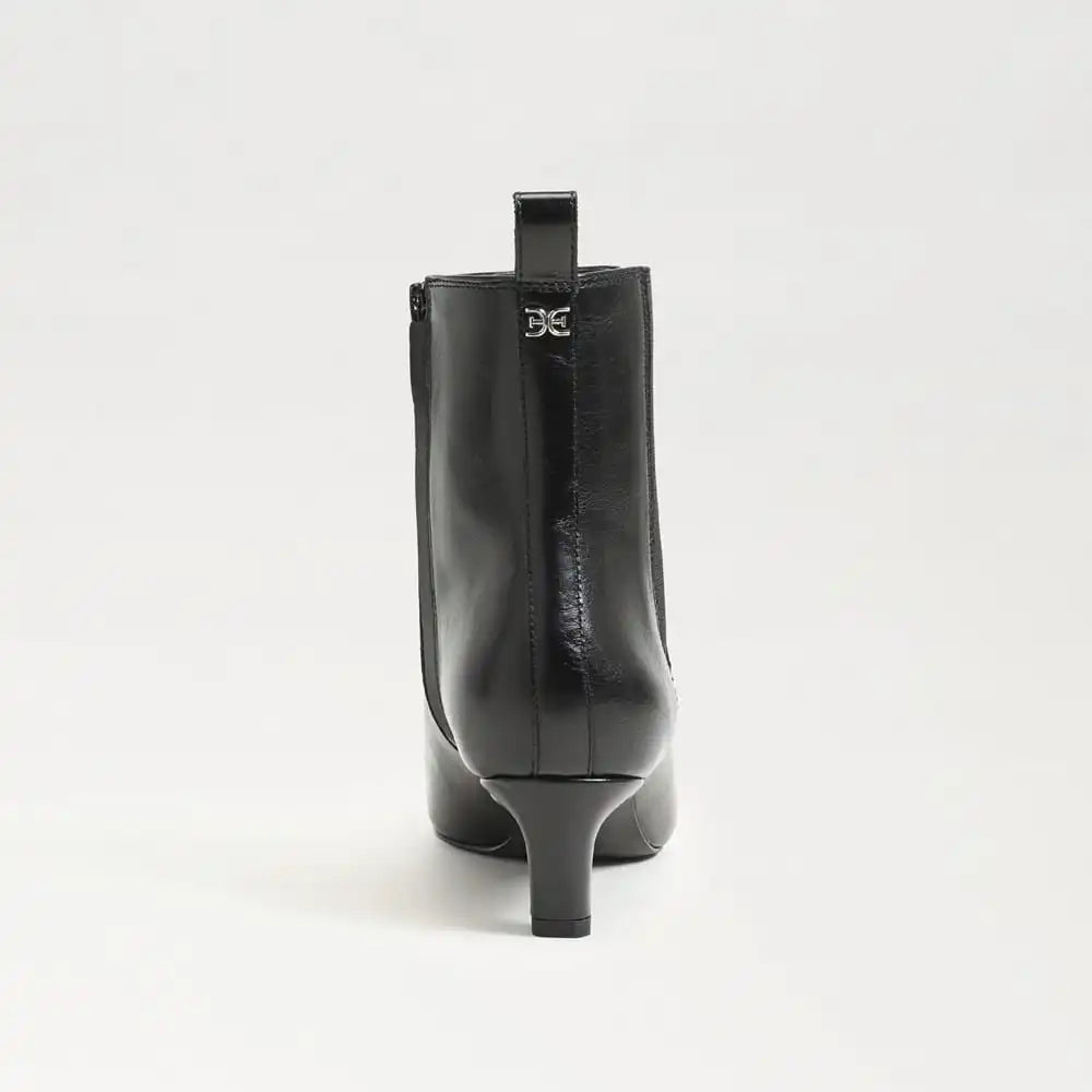 Peony Ankle Boot