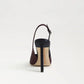 Tegan Slingback Pump