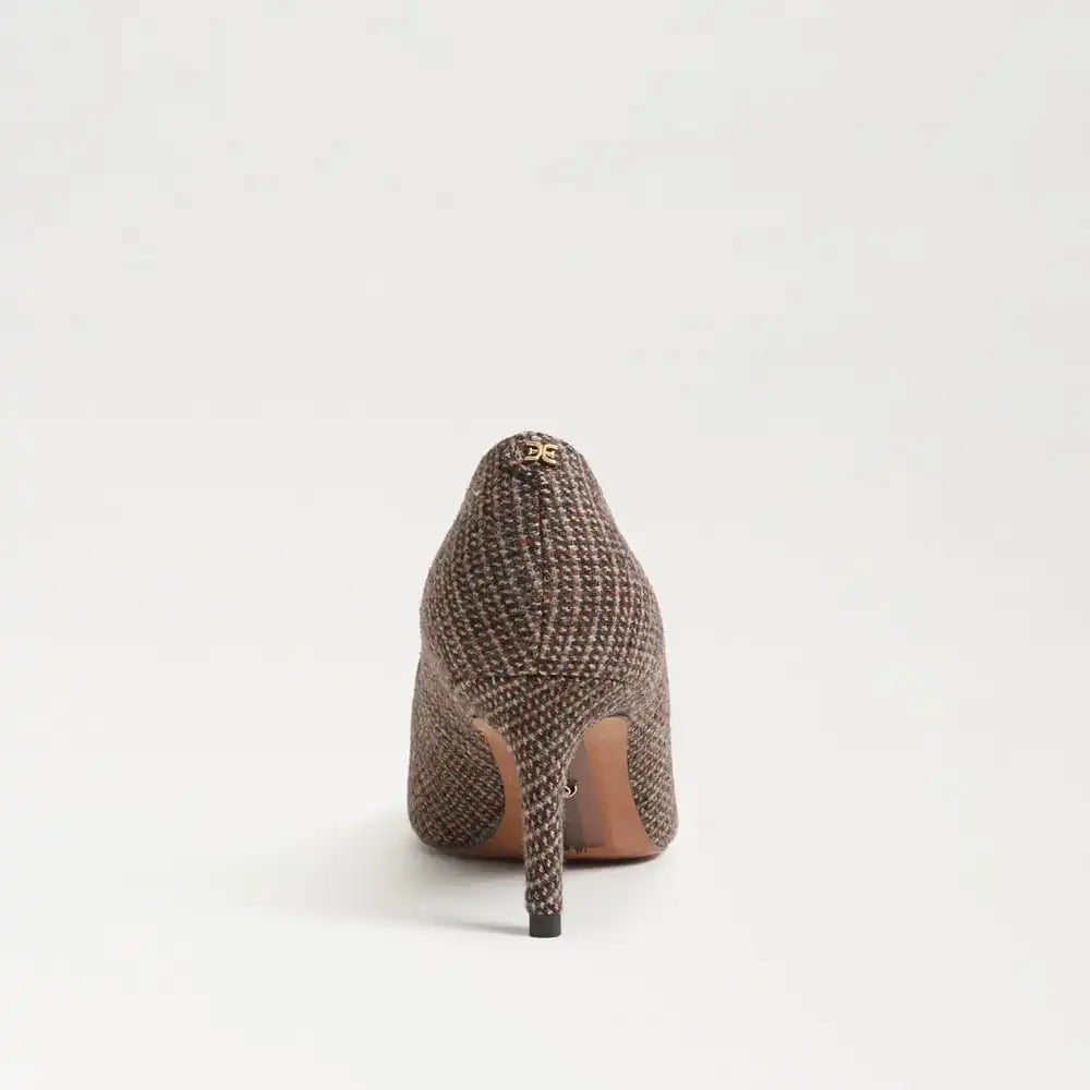 Vienna Pointed Toe Pump