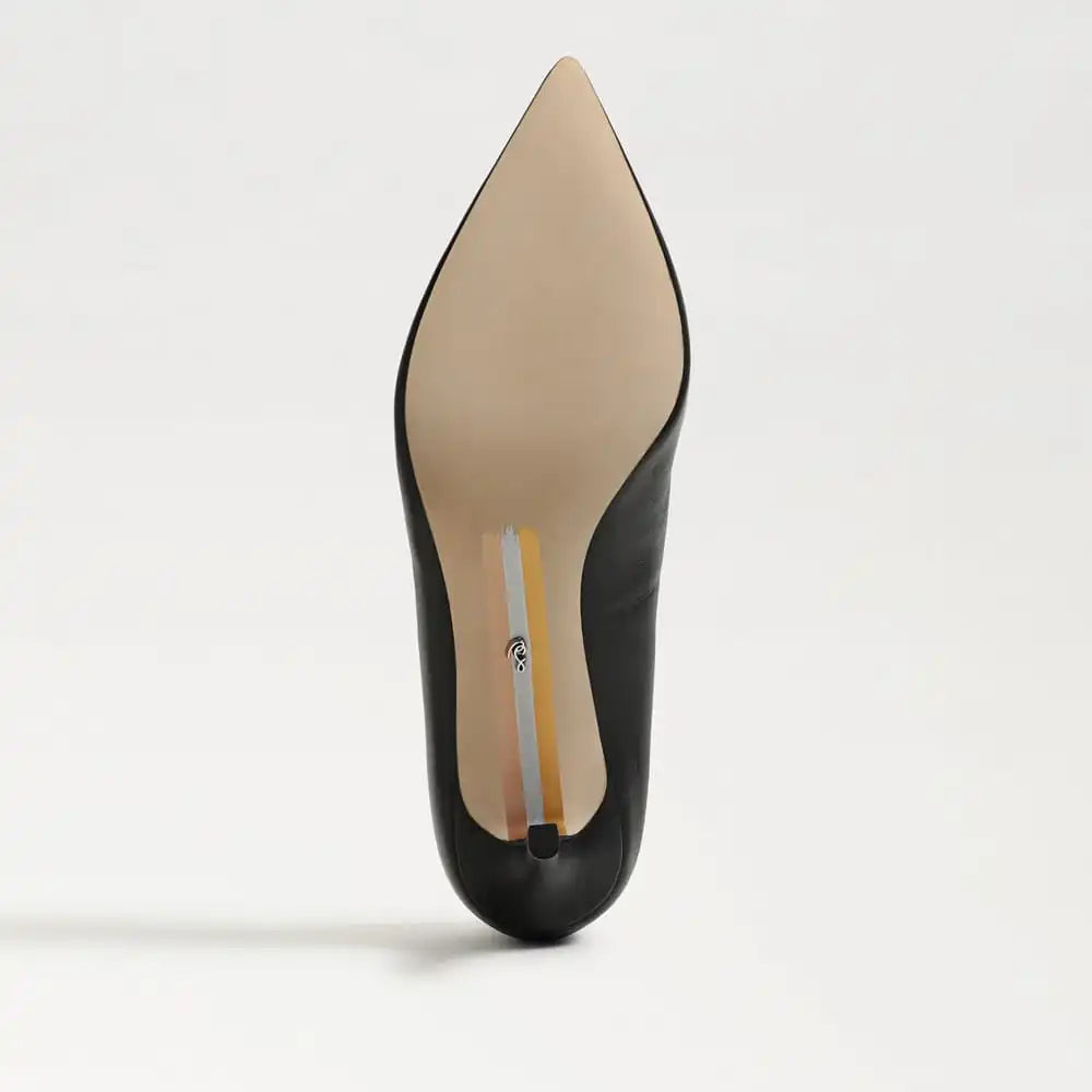 Vienna Pointed Toe Pump