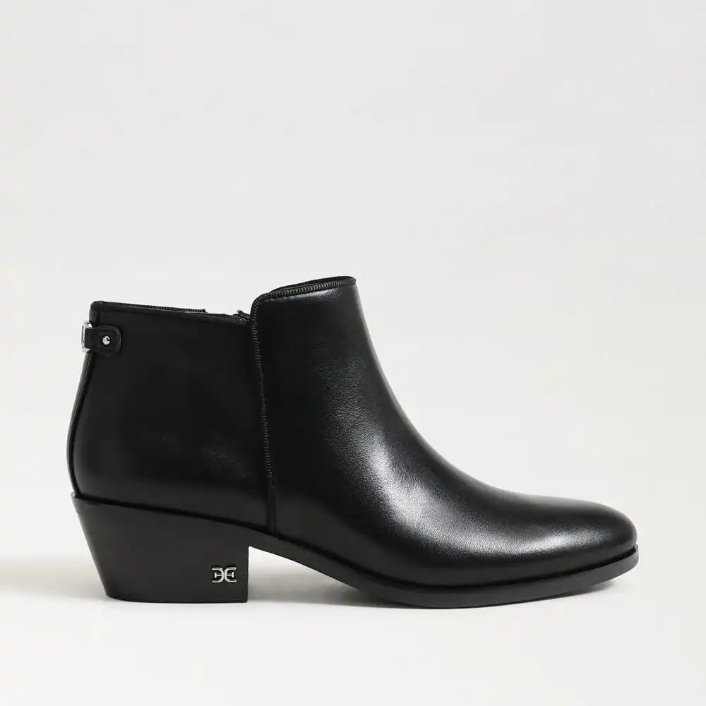 Petty Ankle Bootie