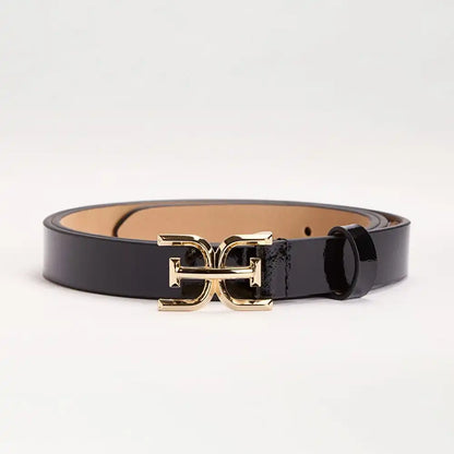19MM EE Plaque Belt