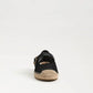 Mackie Mesh Espadrille Mary Jane