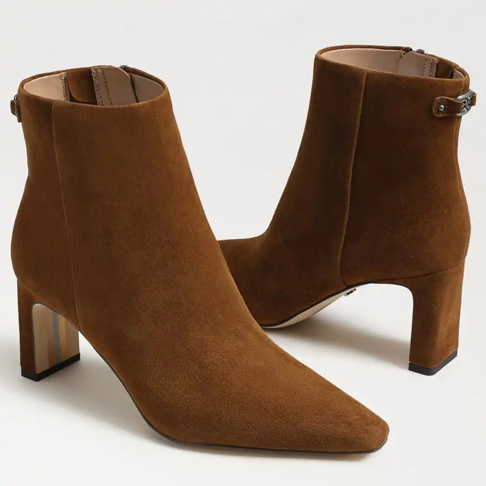 Saige Ankle Bootie