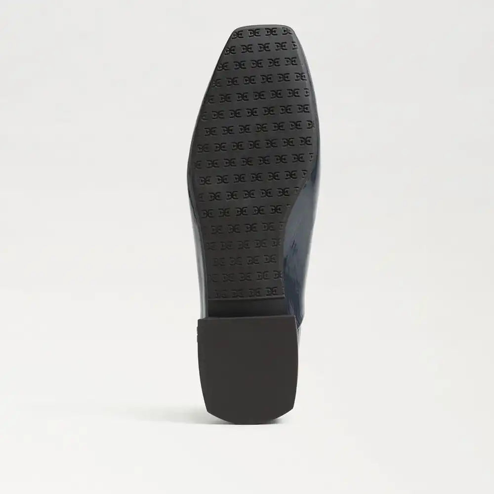 Kasey Square Toe Ballet Flat