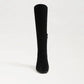 Priya Wide Calf Knee High Boot
