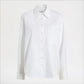 Long Sleeve Shirt with Placket