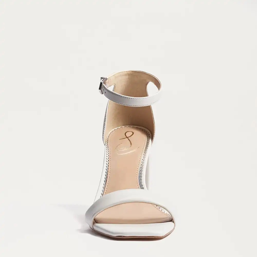 Daniella Block Heel Sandal