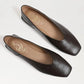 Kasey Square Toe Ballet Flat