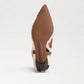 Ramona Mid Calf Boot