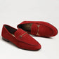 Loraine Unlined Loafer