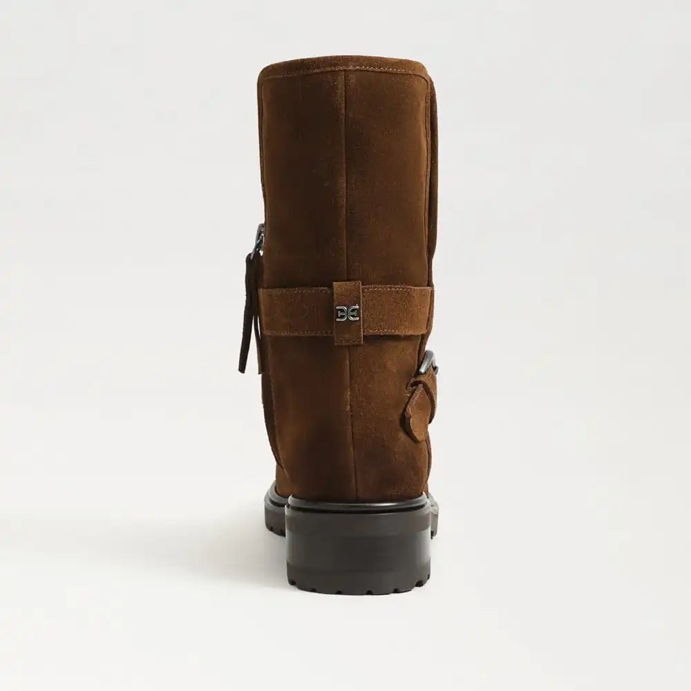 Sophi Fur Lined Boot