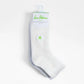 3 Pack Cushion Texture Anklet