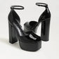 Kirra Platform Sandal