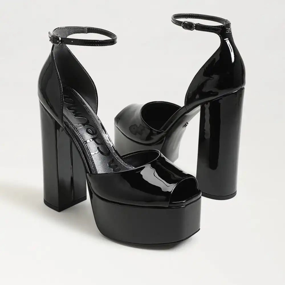 Kirra Platform Sandal