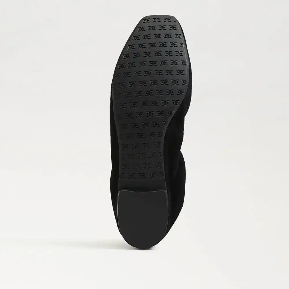 Magnolia Ballet Flat