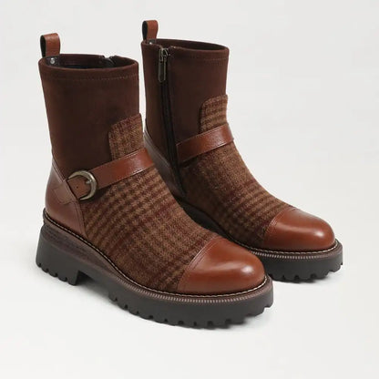 Galina Moto Boot