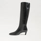 Perla Knee High Boot